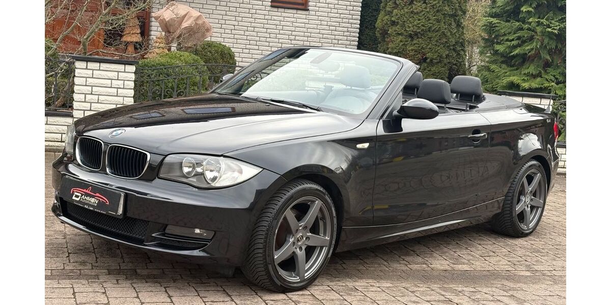 BMW 118 198.000 km 5.900 &euro; Niederzier-Selhausen 52382