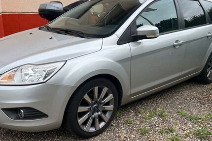 Ford Focus 180.000 km 3.200 &euro; Hürth 50354