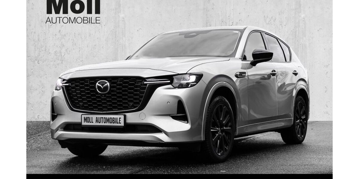 Mazda CX-60 12.543 km 37.980 &euro; Aachen 52078