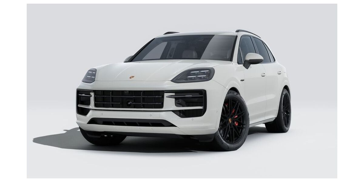 Porsche Cayenne 15.628 km 116.800 &euro; Aachen 52068