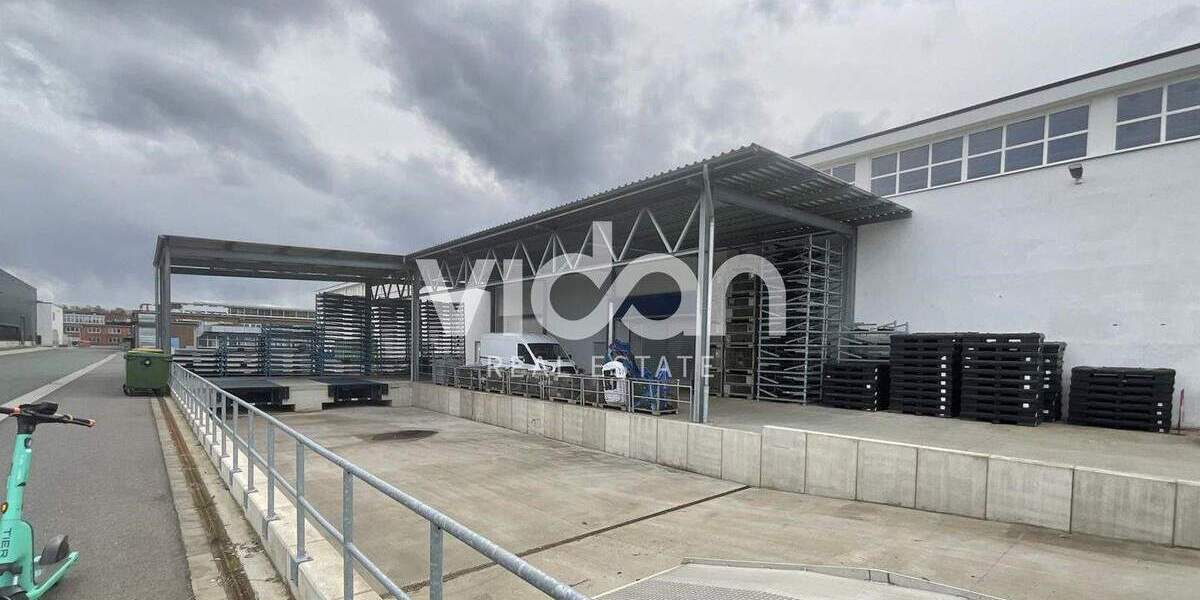 Gewerbeobjekt Aachen Aachen-Mitte - 14.800&euro; | Angebot:25683789