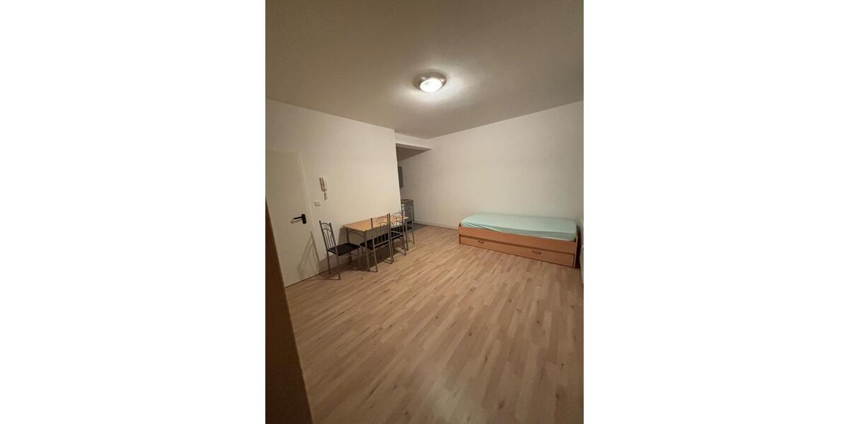 Etagenwohnung Titz - 1 Zimmer, 27 m&sup2;, 324&euro; | Angebot:24787929