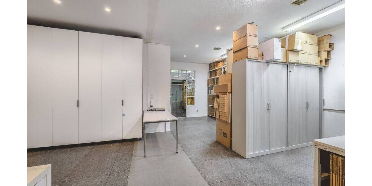 Gewerbeobjekt Aachen Aachen-Mitte - 870.000&euro; | Angebot:26799110
