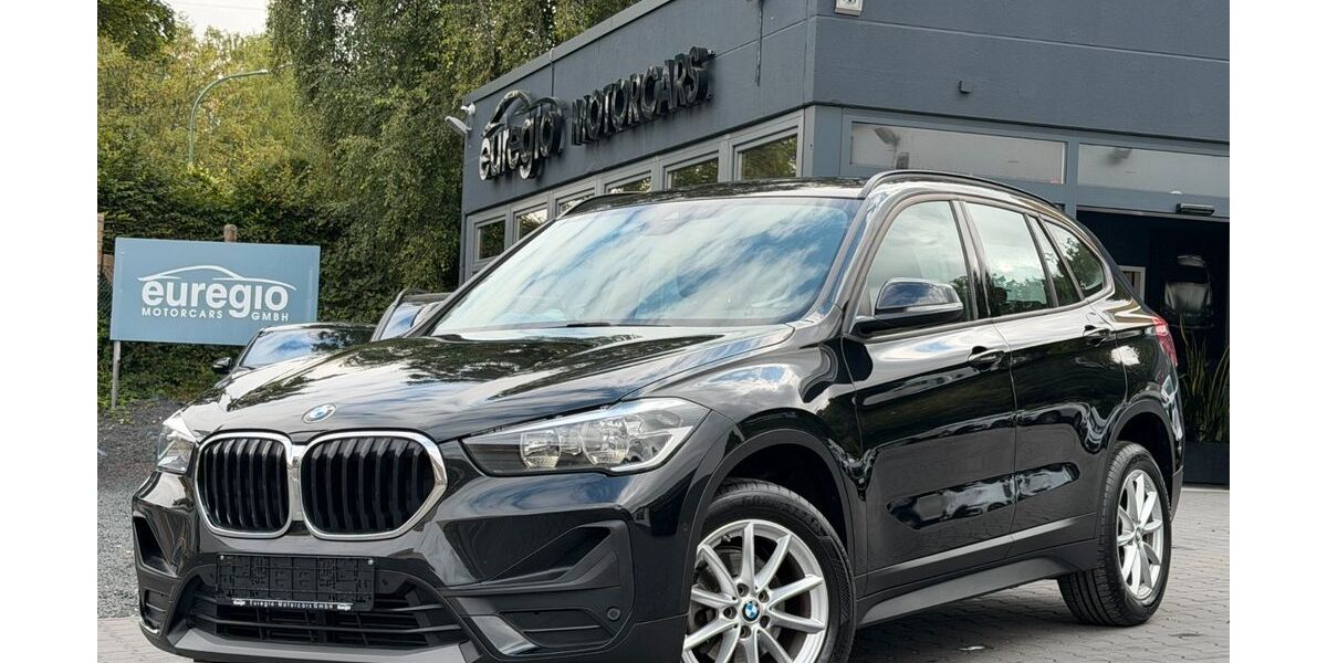 BMW X1 11.500 km 23.890 &euro; Stolberg 52222