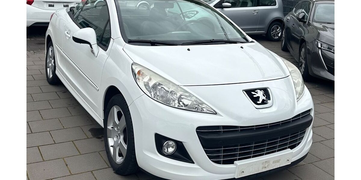 Peugeot 207 81.000 km 5.700 &euro; Bergheim (bei Köln) 50129