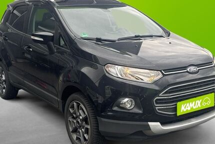 Ford EcoSport 68.360 km 10.990 &euro; Düren 52351