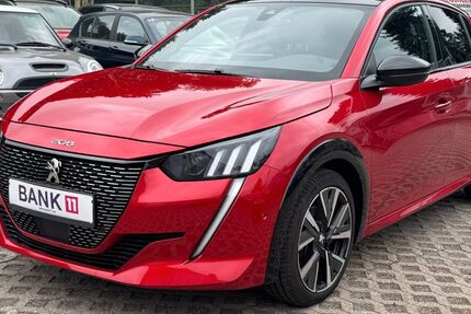 Peugeot 208 15.453 km 16.500 &euro; Würselen 52146