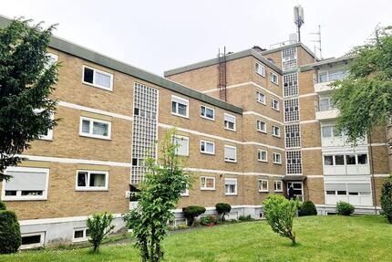 Wohnung Bergheim Ahe - 2 Zimmer, 70 m&sup2;, 665&euro; | Angebot:25903361