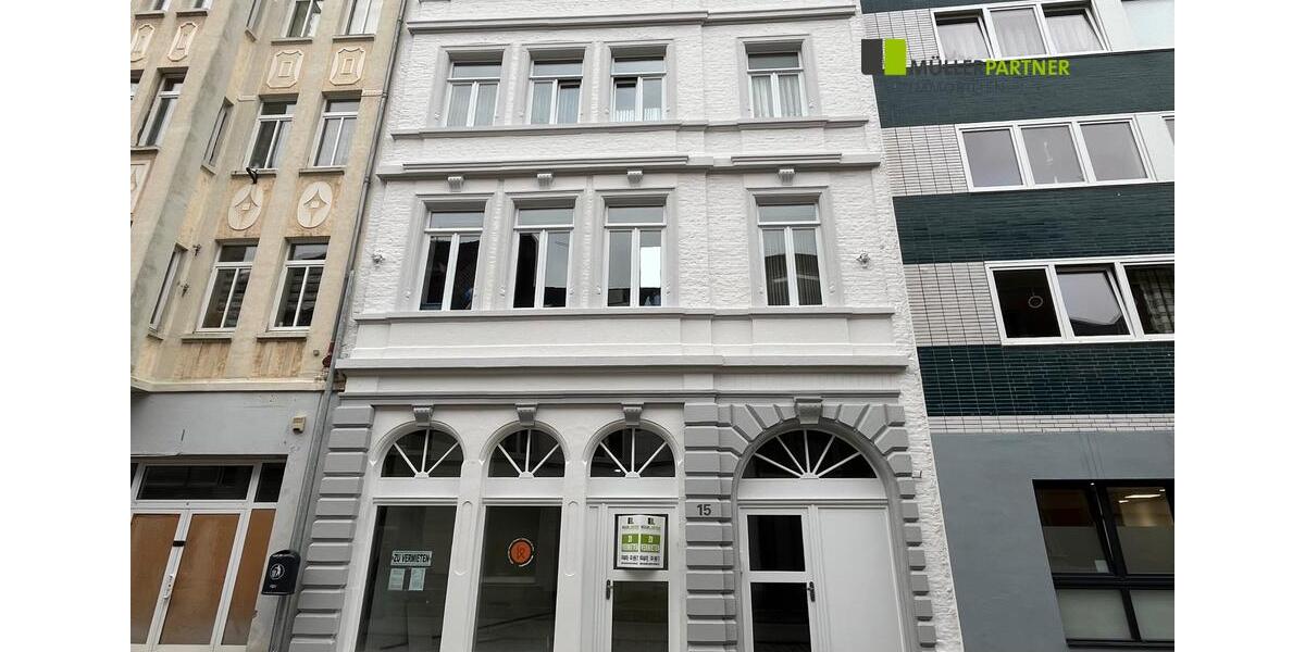 Gewerbeobjekt Stolberg (Rheinland) - 2.440&euro; | Angebot:17669063