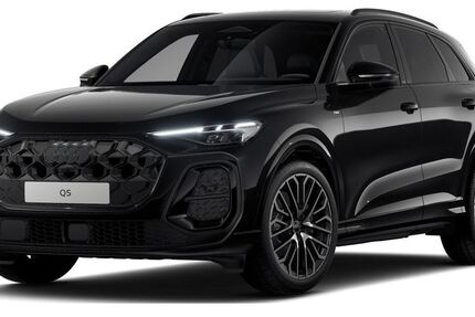 Audi Q5 20.496 km 63.980 &euro; Alsdorf 52477