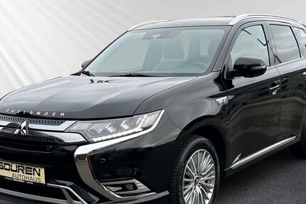 Mitsubishi Outlander 119.100 km 19.979 &euro; Aachen 52070