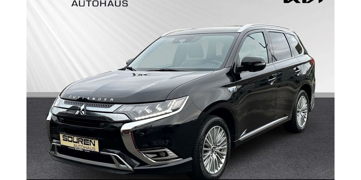 Mitsubishi Outlander 119.100 km 19.979 &euro; Aachen 52070