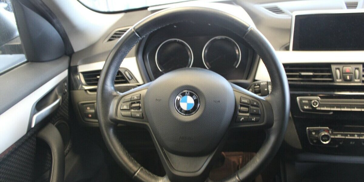 BMW X1 xDrive18d Aut. Advantage 114.540 km 21.980 &euro; Euskirchen 53881