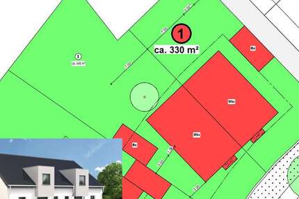 Haus Eschweiler Volkenrath - 5 Zimmer, 136 m&sup2;, 569.623&euro; | Angebot:19220246