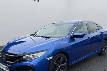 Honda Civic 67.400 km 18.490 &euro; Stolberg 52222