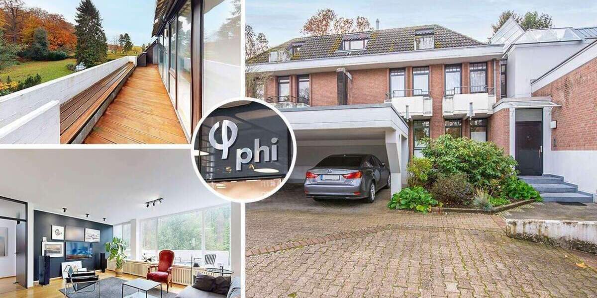 Etagenwohnung Aachen Aachen-Mitte - 3 Zimmer, 119 m&sup2;, 449.900&euro; | Angebot:25677698