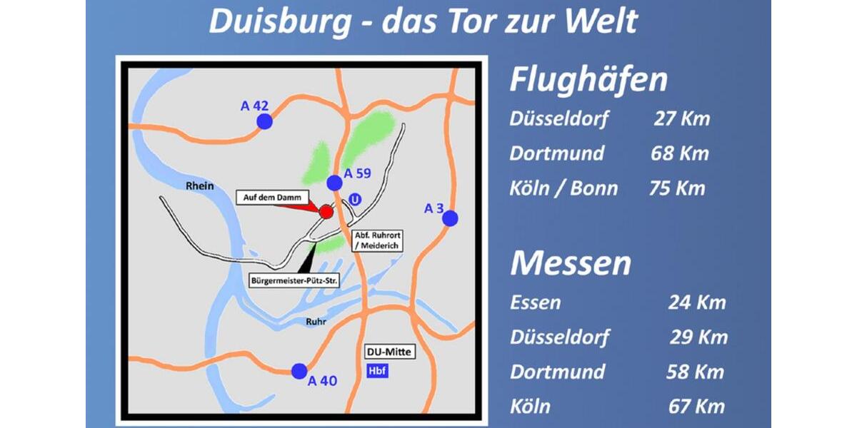 Gewerbeobjekt Aachen Aachen-Mitte - 29&euro; | Angebot:16217150