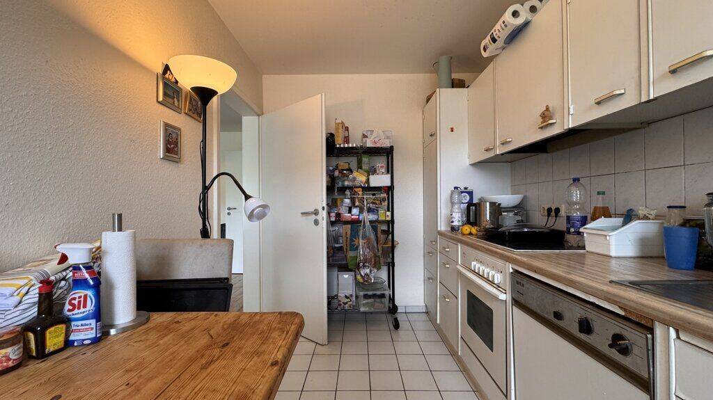 Etagenwohnung Aachen Lichtenbusch - 2 Zimmer, 66 m&sup2;, 189.000&euro; | Angebot:26799107