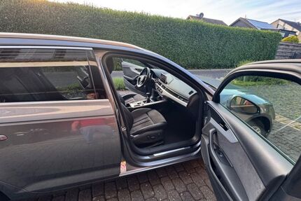 Audi A4 190.000 km 11.790 &euro; Stolber 52222