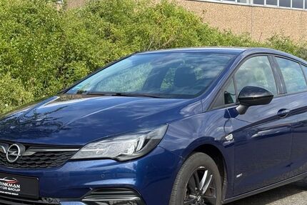 Opel Astra 26.407 km 13.494 &euro; Weilerswist 53919