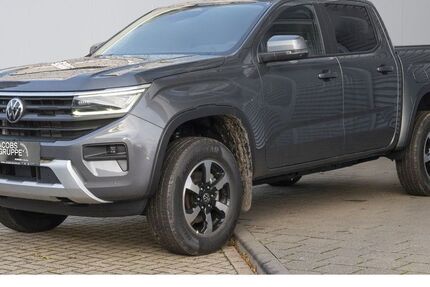 VW Amarok 4.500 km 49.970 &euro; Stolberg 52222