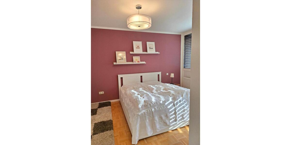 Etagenwohnung Aachen Aachen-Mitte - 3 Zimmer, 93 m&sup2;, 1.210&euro; | Angebot:26548347