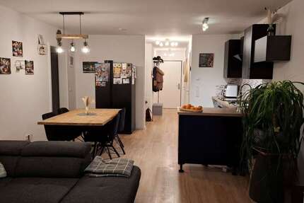 Wohnung Euskirchen Stotzheim - 4 Zimmer, 103 m&sup2;, 1.200&euro; | Angebot:24556186