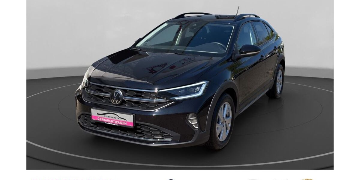 VW Taigo 8.771 km 20.390 &euro; Euskirchen 53879