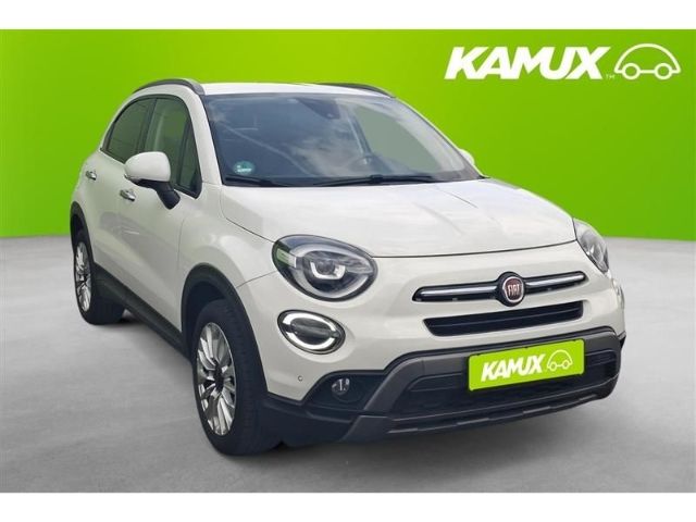 Fiat 500X 63.000 km 10.900 &euro; Düren 52351