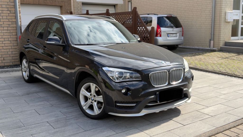 BMW X1 230.000 km 7.999 &euro; Kerpen 50170