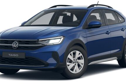 VW Taigo 1.124 km 23.470 &euro; Aachen 52078