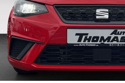 Seat Ibiza 12.000 km 16.400 &euro; Brühl 50321