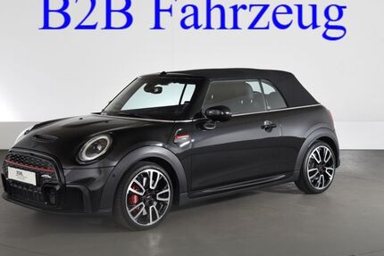 Mini John Cooper Works Cabrio 16.383 km 36.290 &euro; Aachen 52078
