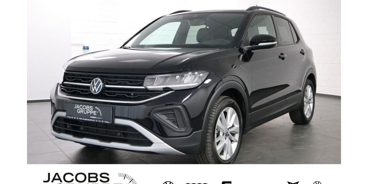VW T-Cross 6.222 km 23.580 &euro; Alsdorf 52477