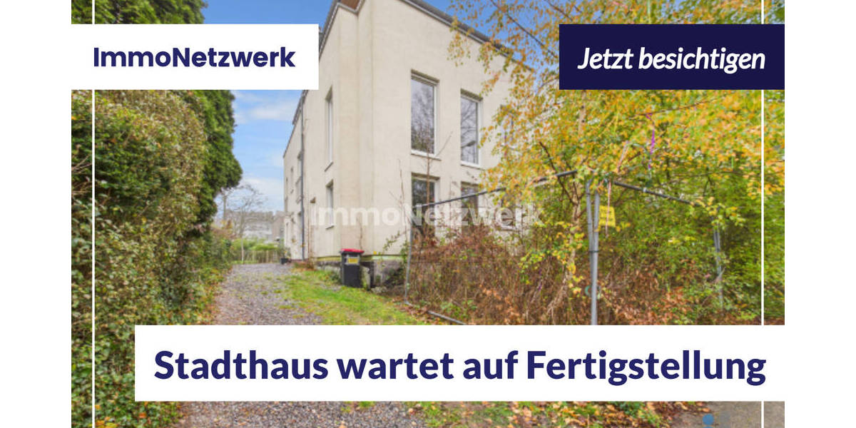 Einfamilienhaus Aachen Aachen-Mitte - 3 Zimmer, 90 m&sup2;, 315.000&euro; | Angebot:25988134