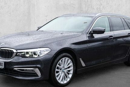 BMW 520 53.900 km 29.490 &euro; Düren 52351