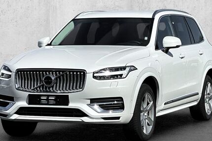 Volvo XC90 26.521 km 53.440 &euro; Bergheim 50126