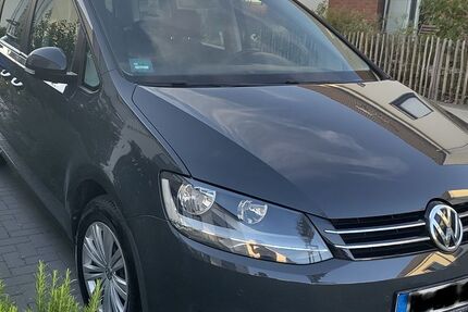 VW Sharan 140.000 km 15.500 &euro; Brühl 50321