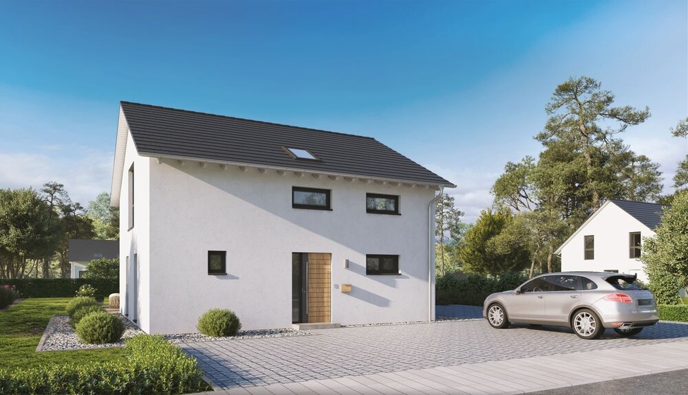 Ihr individuelles Einfamilienhaus in Euskirchen - maßgeschneidert nach Ihren Wünschen und mit professioneller Unterstützung - Einfamilienhaus Euskirchen | Angebot:27656129