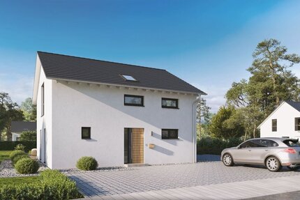 Ihr individuelles Einfamilienhaus in Euskirchen - maßgeschneidert nach Ihren Wünschen und mit professioneller Unterstützung - Haus Euskirchen | Angebot:27656129