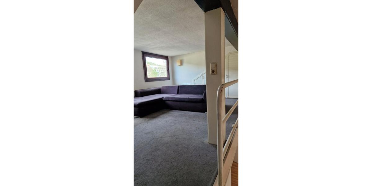 Dachgeschoßwohnung Aachen Aachen-Mitte - 2 Zimmer, 78 m&sup2;, 780&euro; | Angebot:26618856