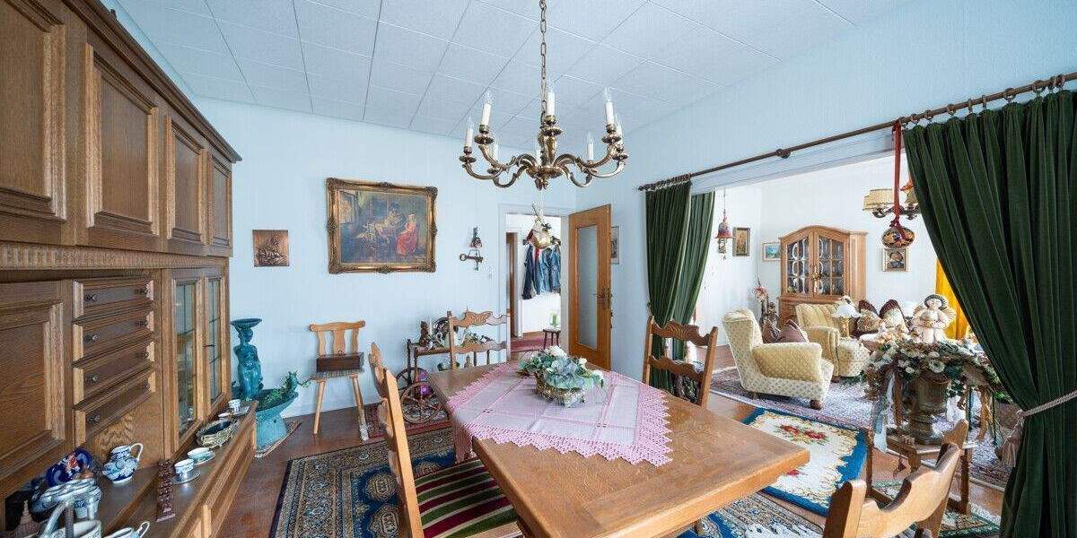 Mehrfamilienhaus, Wohnhaus Stolberg (Rheinland) Vicht - 6 Zimmer, 188 m&sup2;, 359.000&euro; | Angebot:25674571