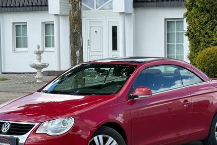 VW Eos 183.690 km 3.990 &euro; Jülich 52428
