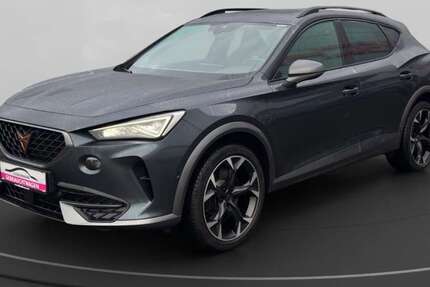 Cupra Formentor 39.869 km 26.890 &euro; Aachen 52068