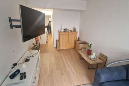 Wohnung Aachen Aachen-Mitte - 1 Zimmer, 37 m&sup2;, 757&euro; | Angebot:27324987