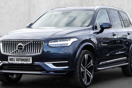Volvo XC90 82.556 km 48.490 &euro; Aachen 52078