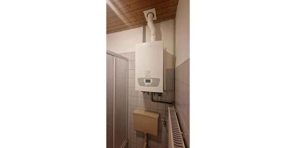 Erdgeschoßwohnung Linnich - 1 Zimmer, 37 m&sup2;, 280&euro; | Angebot:26612603