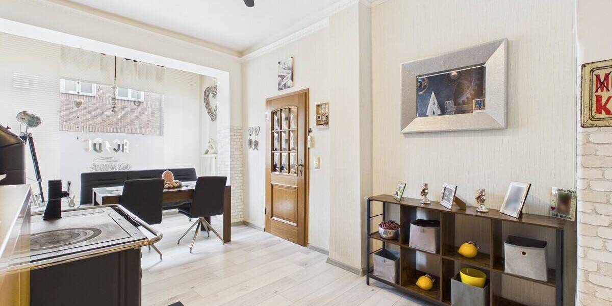 Reihenmittelhaus Übach Palenberg Übach - 5 Zimmer, 136 m&sup2;, 249.000&euro; | Angebot:25969251