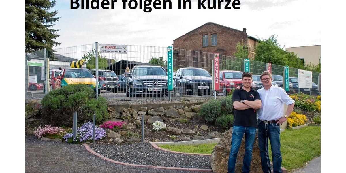 Opel Adam 87.200 km 8.690 &euro; Stolberg 52222