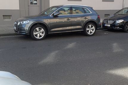Audi Q5 140.000 km 29.999 &euro; Aachen 52070
